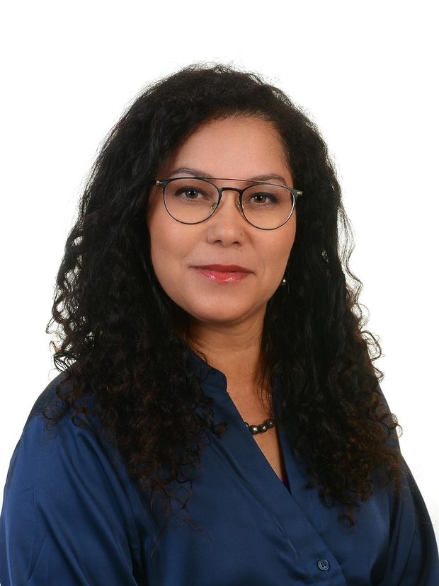 Lilian Farias Schoebe